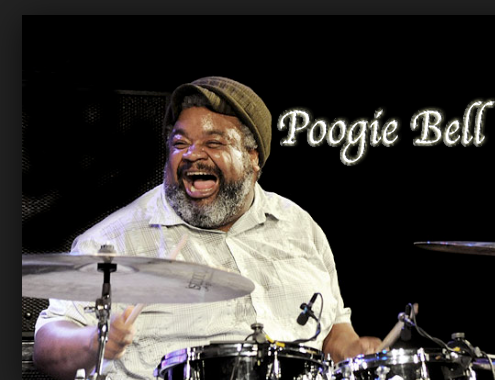 Poogie Bell